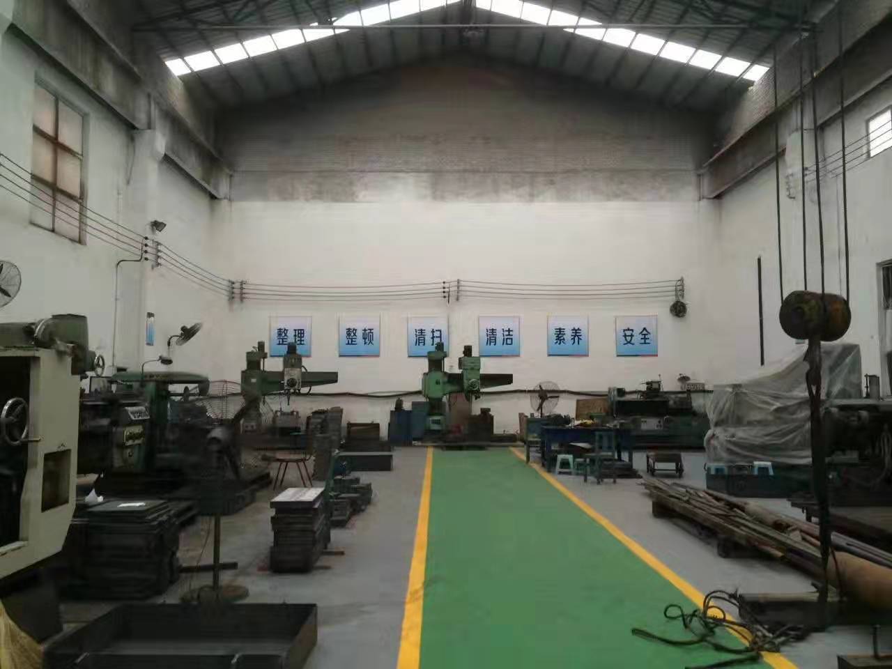 機(jī)械設(shè)計(jì)加工中應(yīng)注意的問(wèn)題探析